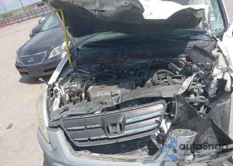 2006 Honda Cr-V Lx from USA, damaged, VIN JHLRD685X6C027229